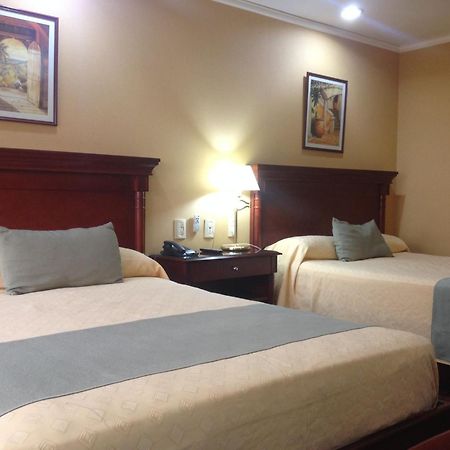 Condado Hotel Casino Santo Tome 외부 사진