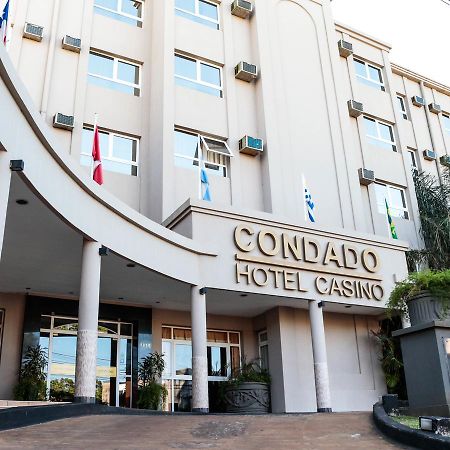 Condado Hotel Casino Santo Tome 외부 사진