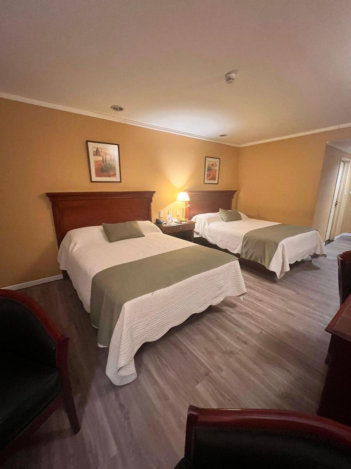 Condado Hotel Casino Santo Tome 외부 사진