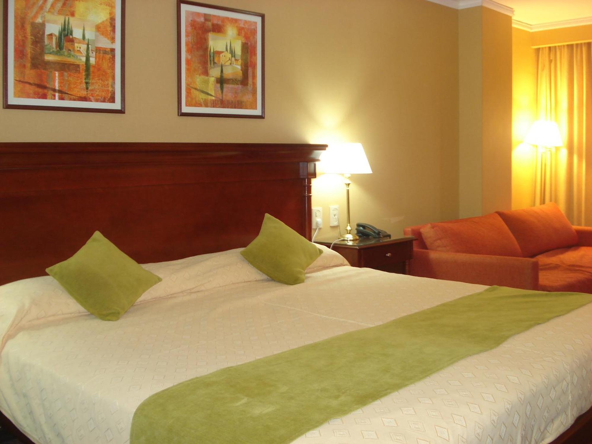 Condado Hotel Casino Santo Tome 외부 사진
