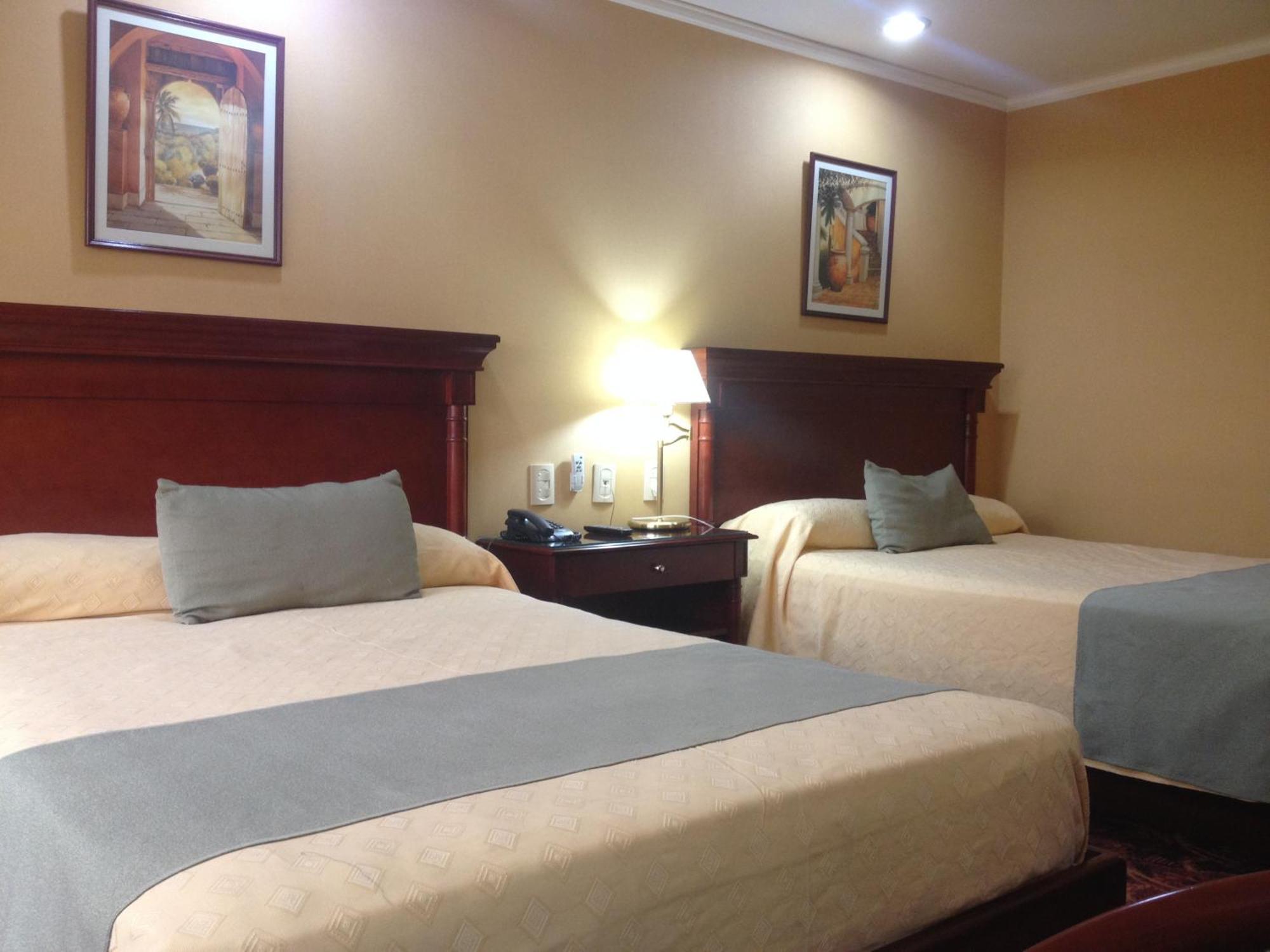 Condado Hotel Casino Santo Tome 외부 사진