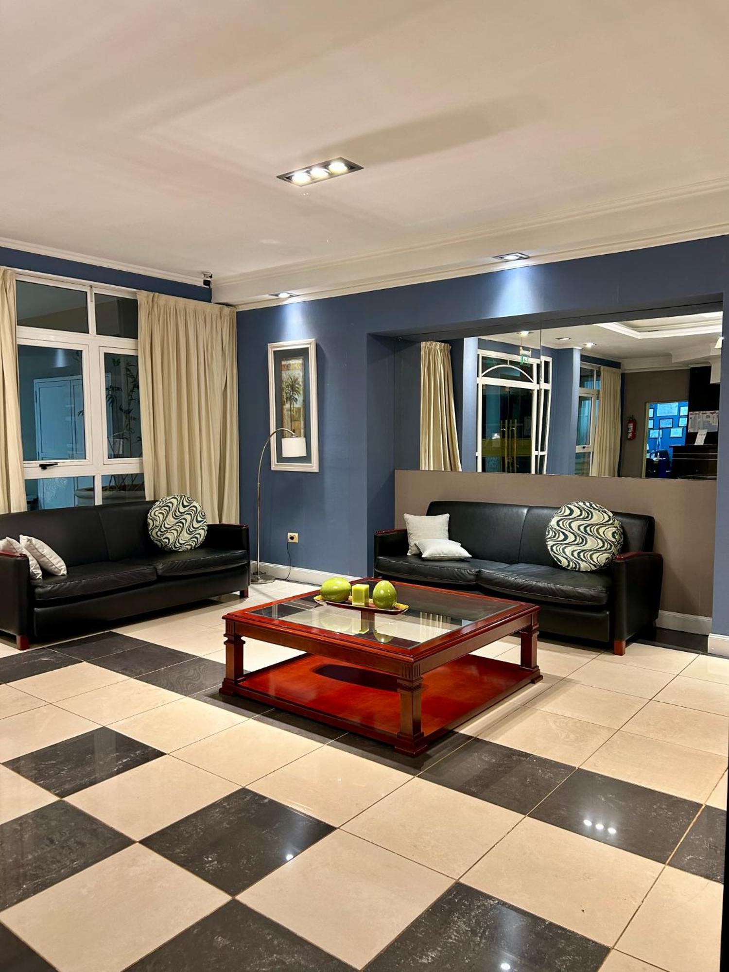 Condado Hotel Casino Santo Tome 외부 사진