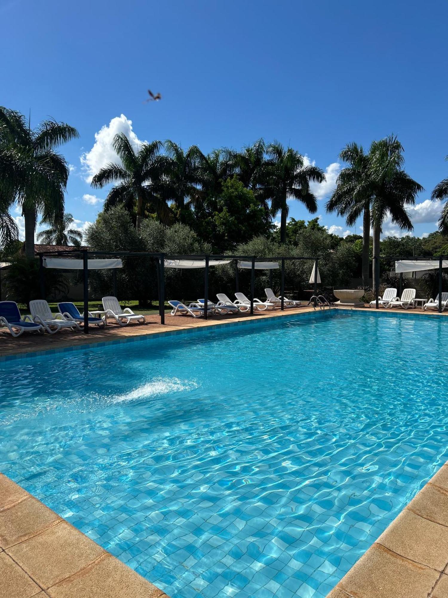 Condado Hotel Casino Santo Tome 외부 사진