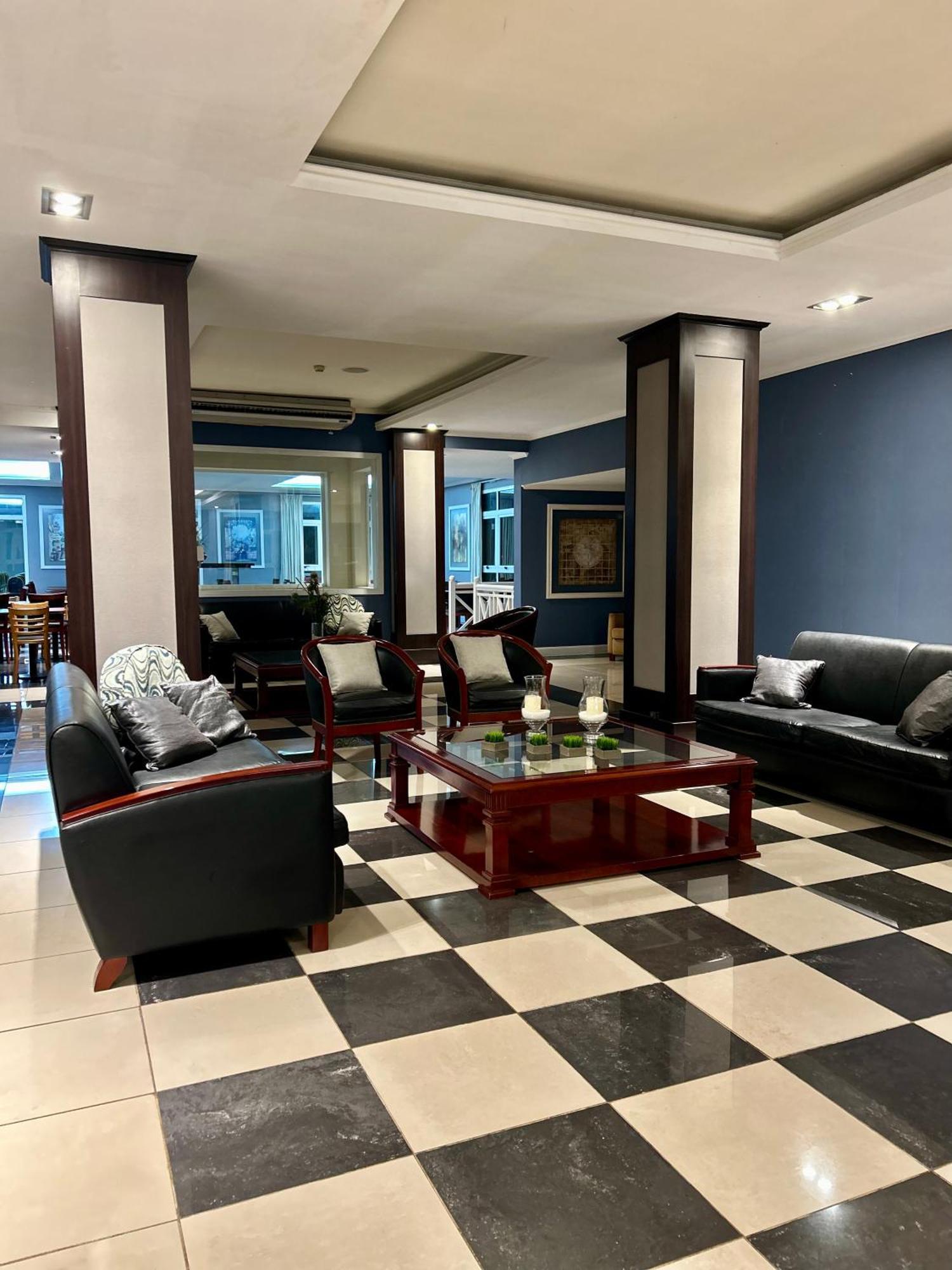 Condado Hotel Casino Santo Tome 외부 사진