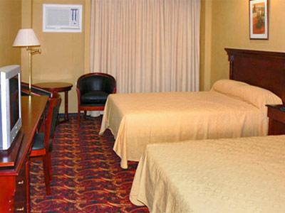 Condado Hotel Casino Santo Tome 외부 사진