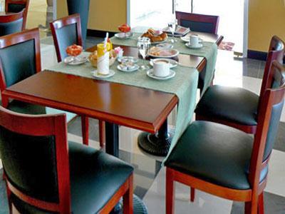 Condado Hotel Casino Santo Tome 외부 사진