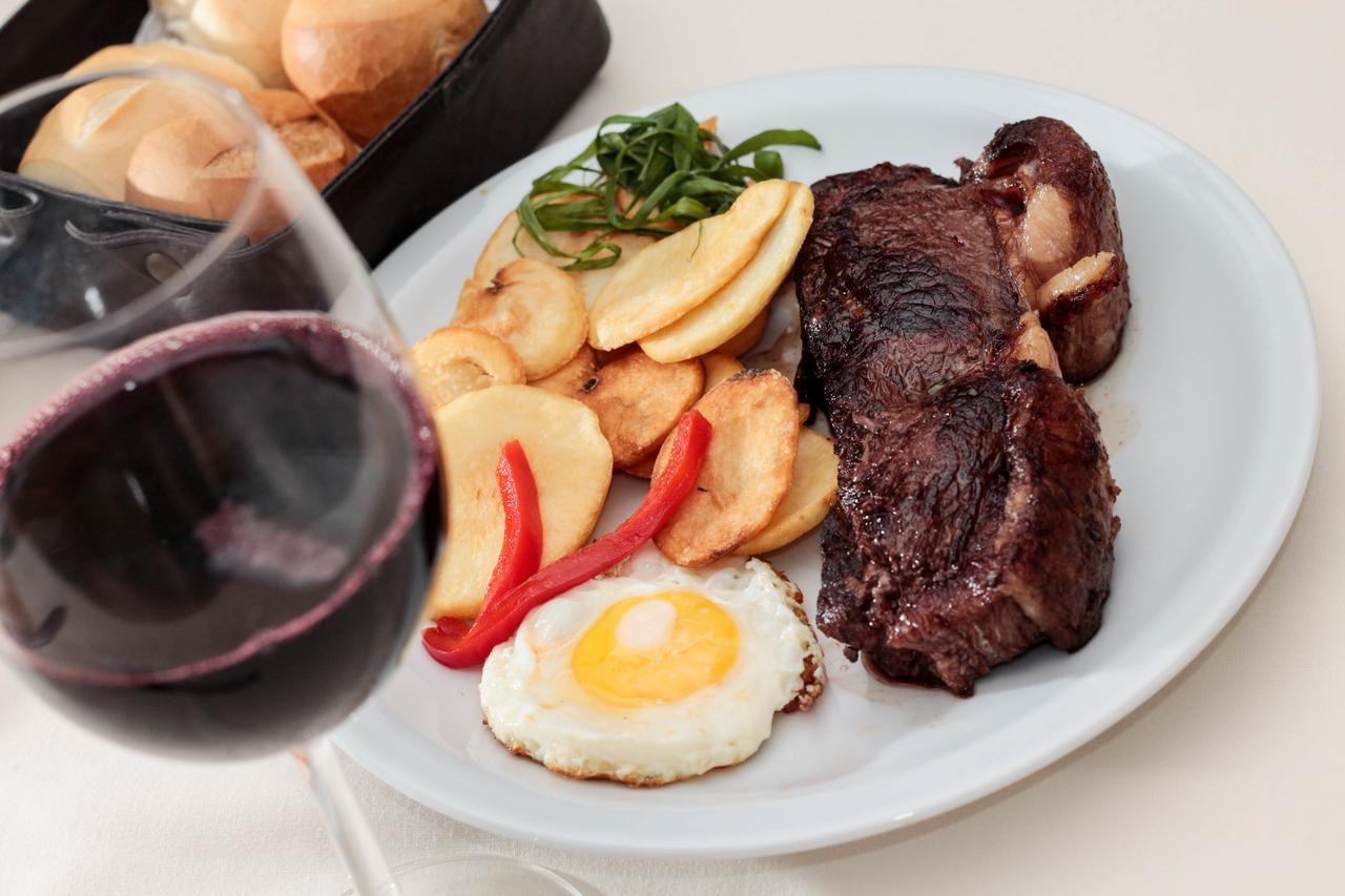 Condado Hotel Casino Santo Tome 외부 사진