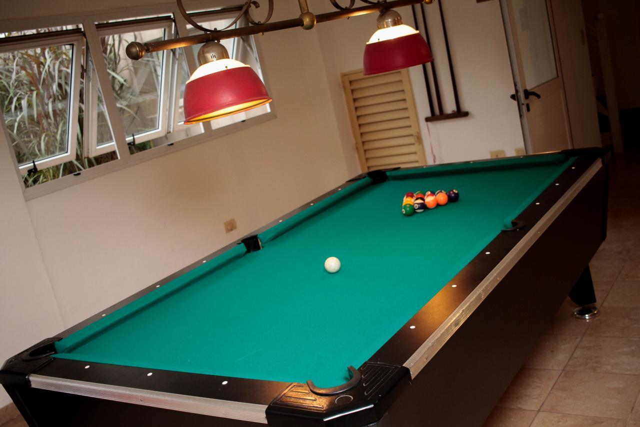 Condado Hotel Casino Santo Tome 외부 사진